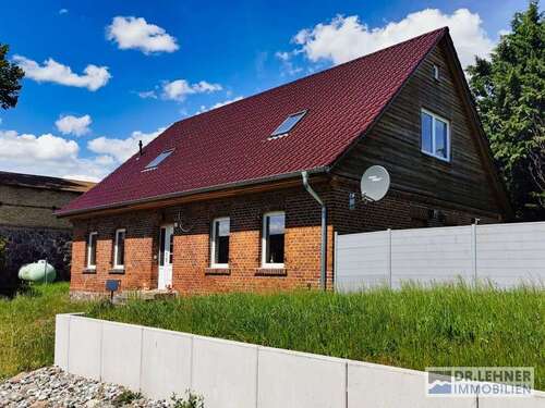 Foto - Haus zum Kaufen in Medow 335.000,00 € 200 m²