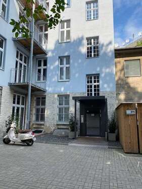 Foto - Büro in Berlin 1.987,02 € 110.39 m²