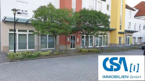 Foto - Büro in Coswig 369.000,00 € 342 m²