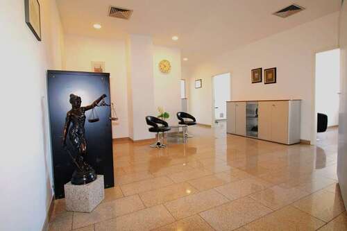 Foto - Büro in Augsburg 1.066.000,00 € 163.94 m²