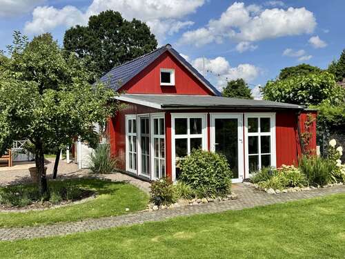 Foto - Haus zum Kaufen in Seelze 99.500,00 € 46 m²