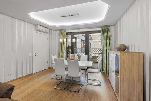 Foto - Wohnung zum Kaufen in München 2.699.000,00 € 166 m²