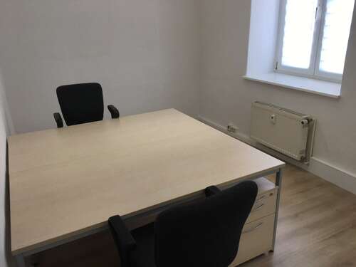 Foto - Büro in Dresden 200,00 € 15 m² - 200,00 EUR Kaltmiete, ca.  15,00 m²