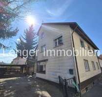 Haus zum Kaufen in Hechingen 249.000,00 € 192 m²
