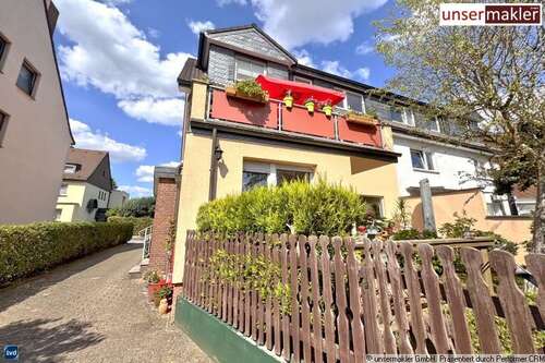 Foto - Haus zum Kaufen in Duisburg 479.500,00 € 212 m²