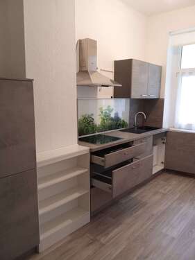 Foto - Wohnung zum Mieten in Halberstadt 350,00 € 62 m²