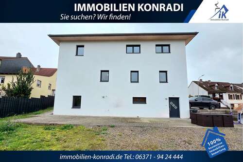 Foto - Haus zum Kaufen in Rammelsbach 499.000,00 € 251 m²