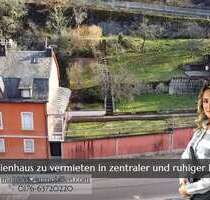 Haus zum Mieten in Idar-Oberstein 980,00 € 140 m²