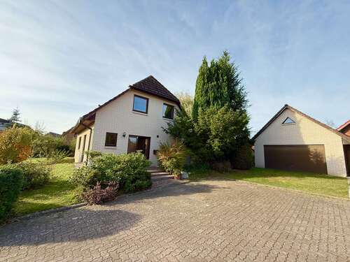 Foto - Haus zum Kaufen in Rostock 585.000,00 € 133 m²