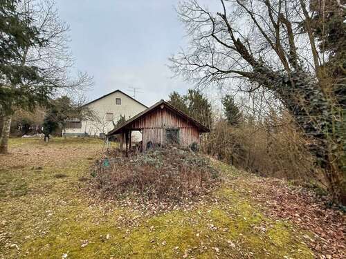 Foto - Grundstück zu verkaufen in Rottenburg 210.000,00 € 840 m²