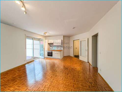 Foto - Wohnung zum Kaufen in Wangen im Allgäu 197.000,00 € 59 m²