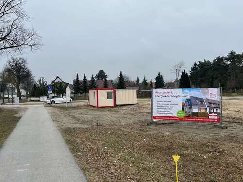 Foto - Grundstück zu verkaufen in Friedland 41.990,00 € 479 m²