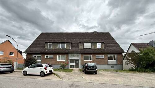 Foto - Wohnung zum Mieten in Raisdorf 1.000,00 € 79.8 m²