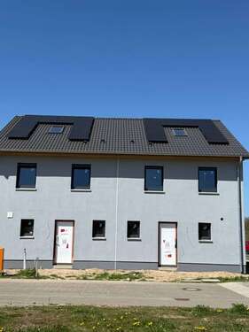 Foto - Haus zum Mieten in Ludwigsfelde 2.390,00 € 144 m²