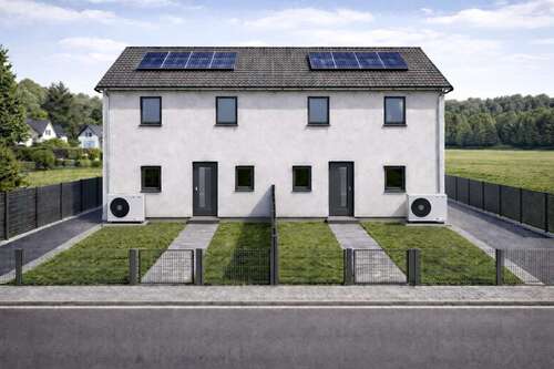 Foto - Haus zum Mieten in Ludwigsfelde 2.479,00 € 144 m²