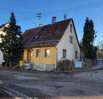 Haus zum Kaufen in Großerlach- Neufürstenhütte 150.000,00 € 127 m²