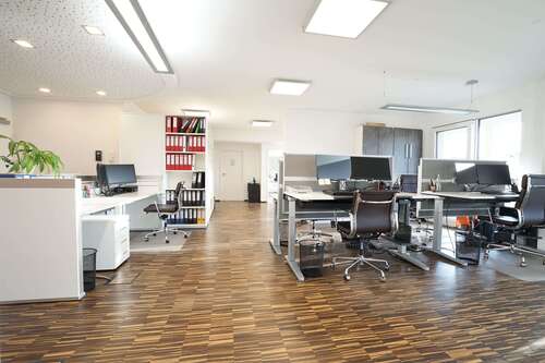 Foto - Büro in Gersthofen 749.000,00 € 185.2 m²