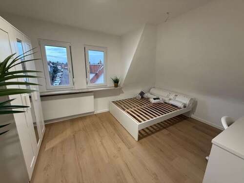 Foto - WG-Zimmer in Heilbronn 460,00 € 16 m²