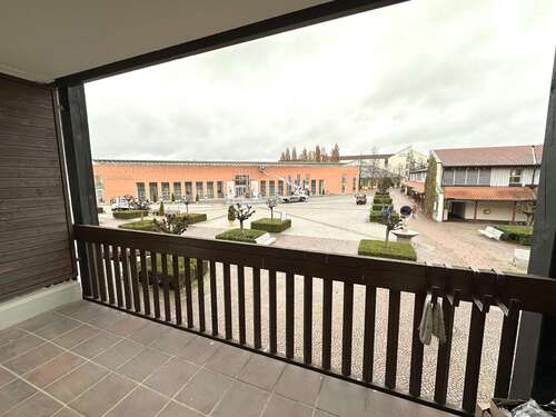 Foto - Wohnung zum Kaufen in Neustadt a. d. Donau 79.000,00 € 28 m²