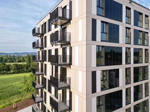 Foto - Wohnung zum Mieten in Weißenthurm 875,00 € 67.28 m²