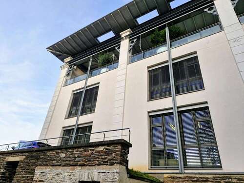 Foto - Wohnung zum Kaufen in Traben-Trarbach 415.000,00 € 216 m²