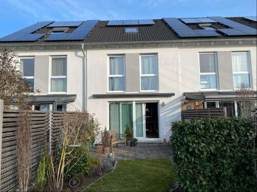 Foto - Haus zum Kaufen in Unterensingen 620.000,00 € 125.1 m²