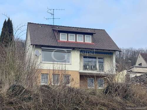 Foto - Haus zum Kaufen in Alfeld (Leine) 160.000,00 € 184 m²