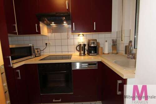 Foto - Wohnen auf Zeit in Fürth 899,00 €