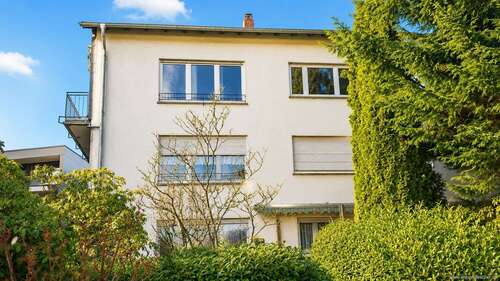 Foto - Haus zum Kaufen in SulzbachSaar Neuweiler 330.000,00 € 241 m²