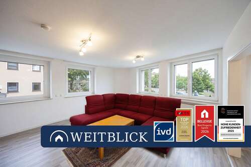 Foto - Wohnung zum Kaufen in Burgstetten 299.000,00 € 107 m²
