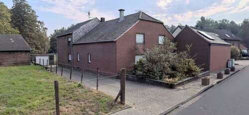 Foto - Haus zum Kaufen in Wegberg 255.000,00 € 140 m²
