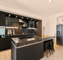 Wohnung zum Mieten in Frankfurt am Main 3.925,00 € 108 m²