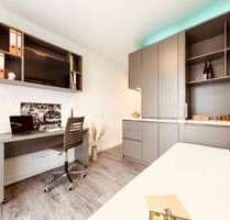 Wohnung zum Mieten in Darmstadt 630,00 € 20 m²