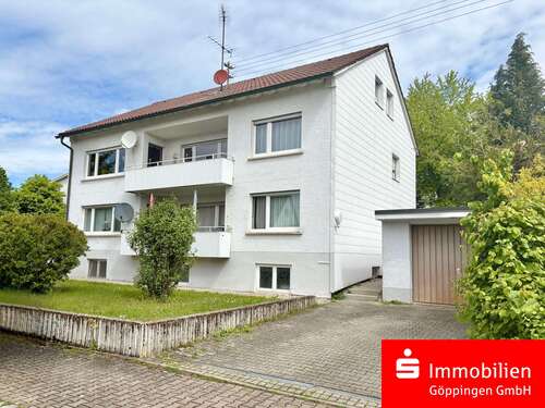 Foto - Haus zum Kaufen in Böhmenkirch 350.000,00 € 275 m²