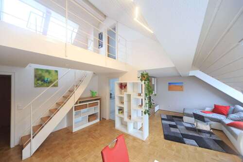 Foto - Wohnung zum Mieten in Stuttgart 1.390,00 € 87 m²
