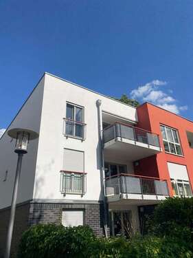 Foto - Wohnung zum Kaufen in Frankfurt am Main 619.000,00 € 87.5 m²