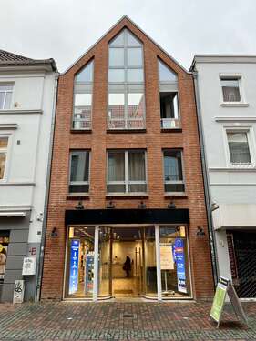 Foto - Einzelhandel in Buxtehude 3.200,00 € 170 m²