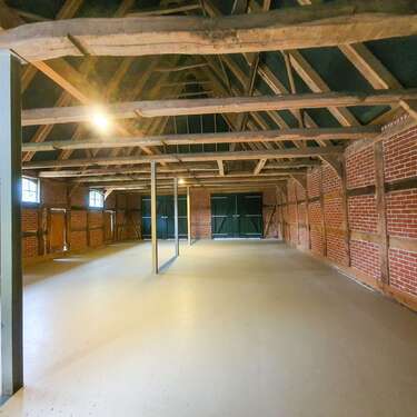 Foto - Garage zu vermieten in Balge 150,00 € 78.68 m²