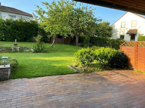Foto - Wohnung zum Mieten in Neu-Anspach 1.600,00 € 130 m²
