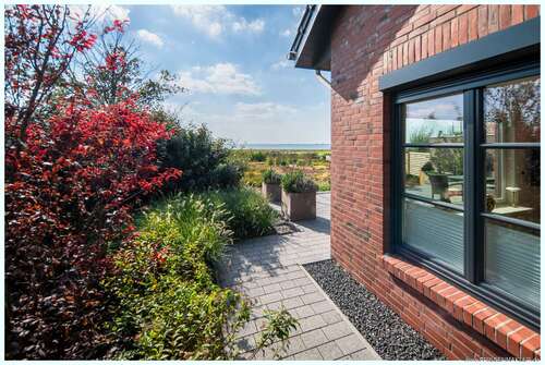 Foto - Haus zum Kaufen in Husum 1.580.000,00 € 193 m²