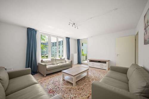 Foto - Wohnung zum Kaufen in München 580.000,00 € 71.18 m²