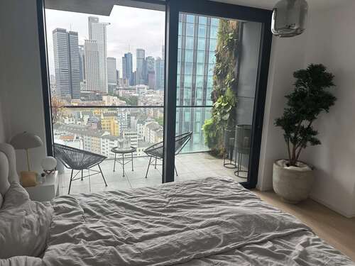 Foto - Wohnung zum Mieten in Frankfurt 2.600,00 € 94 m²