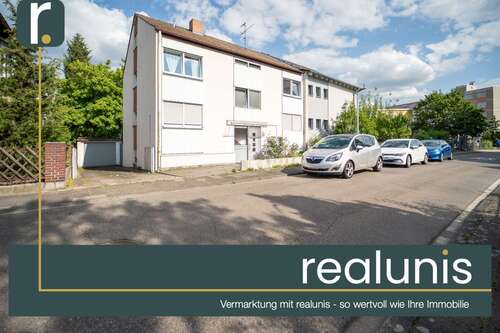 Foto - Haus zum Kaufen in Ludwigshafen am Rhein 499.000,00 € 236 m²