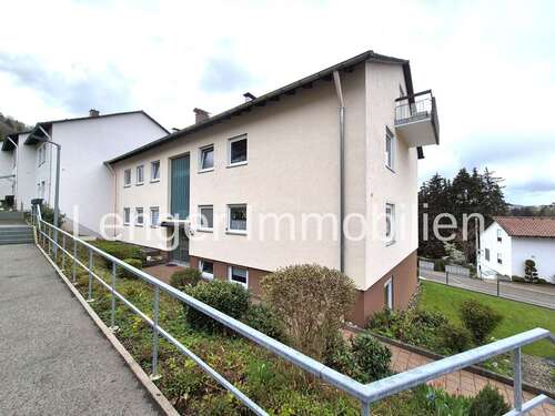 Foto - Wohnung zum Kaufen in Albstadt 169.000,00 € 83.51 m²