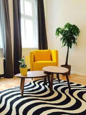 Foto - Wohnen auf Zeit in Berlin 1.200,00 €