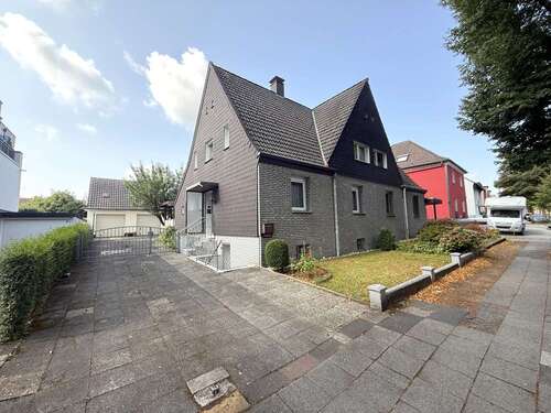 Foto - Haus zum Kaufen in Recklinghausen 285.000,00 € 105 m²