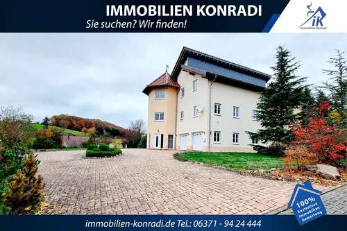 Foto - Haus zum Kaufen in Herschweiler-Pettersheim 749.000,00 € 390 m²