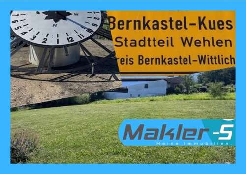 Foto - Grundstück zu verkaufen in Bernkastel-Kues 99.900,00 € 776 m²