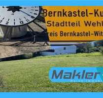 Grundstück zu verkaufen in Bernkastel-Kues 99.900,00 € 776 m²