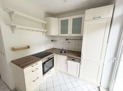 Foto - Wohnung zum Mieten in Rostock 700,00 € 52 m²